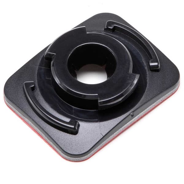 Dji Sticky Mount For Osmo Svart