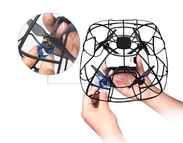 Cage PGYTECH for Ryze Tello (P-WJ-001)