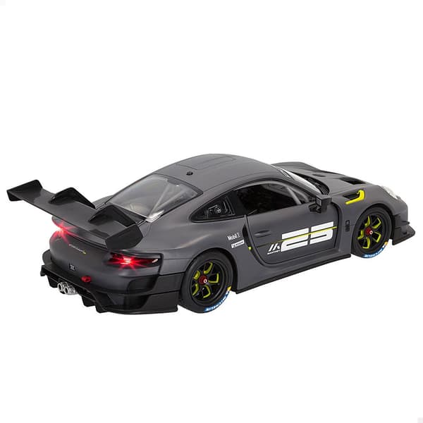 Rastar Rs Klubsport 1:14 Porsche 911 Gt2 25 Radio Kontrolleret Bil Flerfarvet