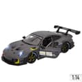 Miniatyrbillede 2 af 7: Rastar Rs Klubsport 1:14 Porsche 911 Gt2 25 Radio Kontrolleret Bil Flerfarvet