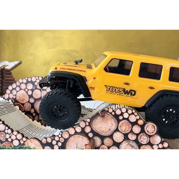 Crawler Park Stage Este Rc 1/24 Monivärinen