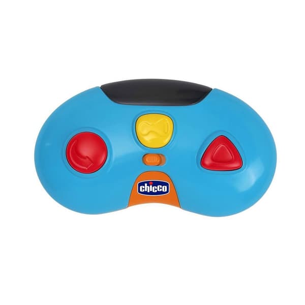 Chicco Turboball Coupé Rc Blå