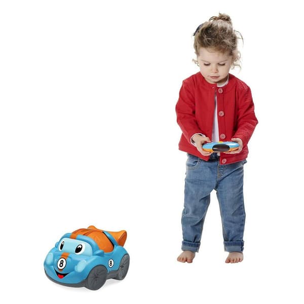 Chicco Turboball Coupé Rc Blå