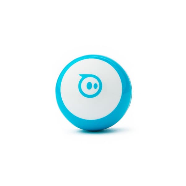 Sphero Robotboll Elektronisk Leksak Mini Blå