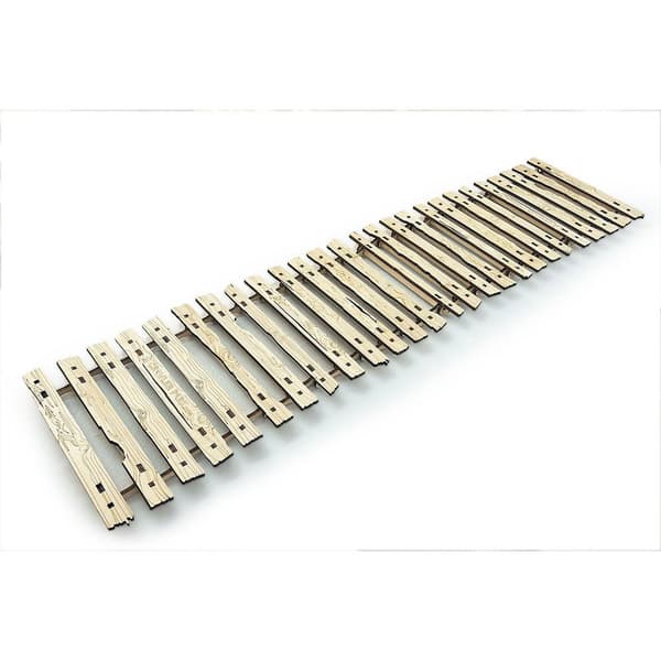 Crawler Park Tibetan Bridge Extension Kit 1/10 Gylden
