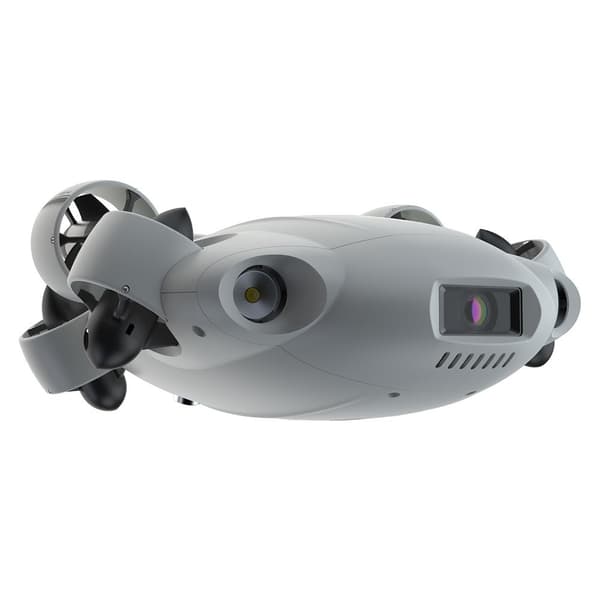 Qysea Drone Fifish V-evo Søvfarvet