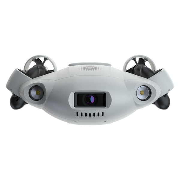 Qysea Drone Fifish V-evo Søvfarvet