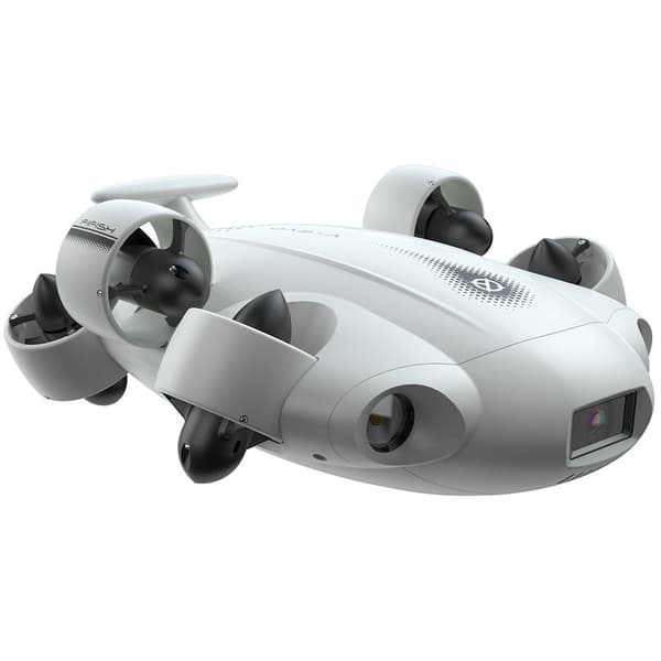 Qysea Drone Fifish V-evo Søvfarvet