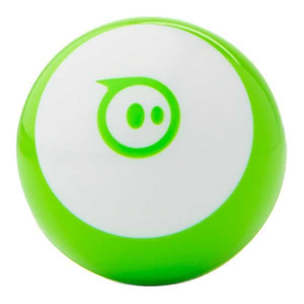 Sphero Robotboll Mini Grönt,Vit