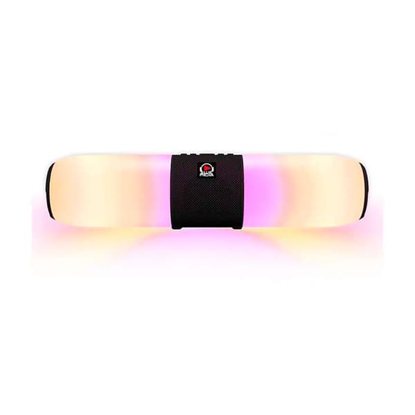 Reig Musicales Højttaler Med Luy Og Usb-indgang Bluetooth 20w 39x9x9 Cm