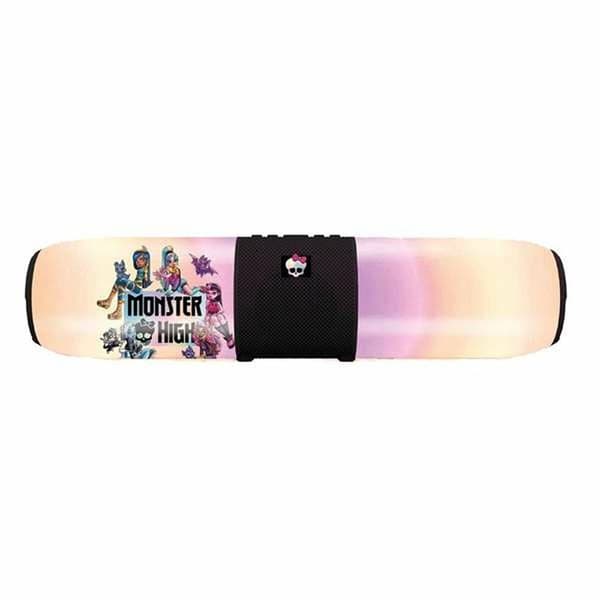 Reig Musicales Kaiutin Usb:llä Bluetooth Monster High 20w 39x9x9 Cm Loader