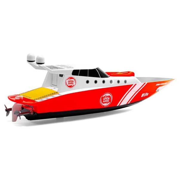 Ninco Lifeguard Valkoinen