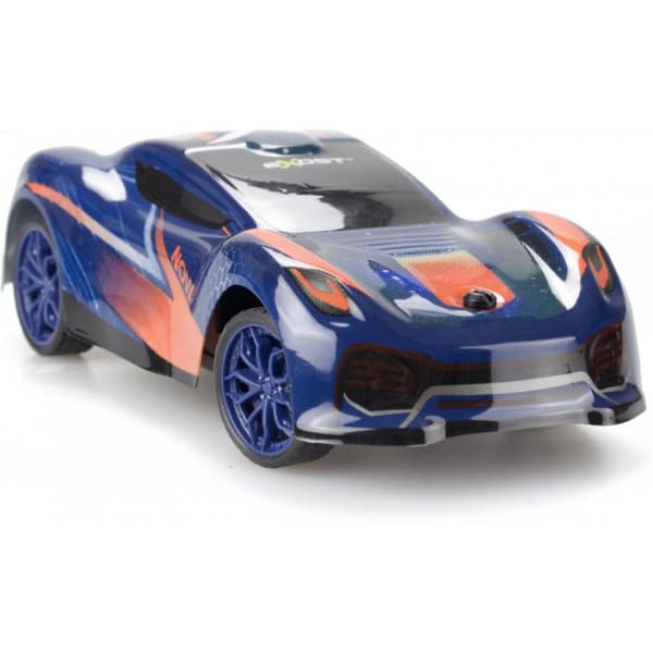 Exost Star Cross Duo - fjernstyret bil, 2 stk