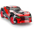 Miniatyrbillede 7 af 11: Exost Star Cross Duo - fjernstyret bil, 2 stk