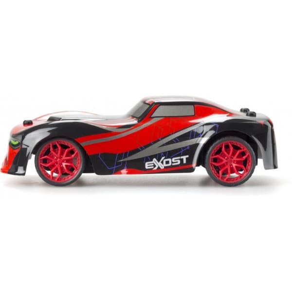 Exost Star Cross Duo - fjernstyret bil, 2 stk