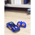 Miniatyrbillede 11 af 11: Exost Star Cross Duo - fjernstyret bil, 2 stk