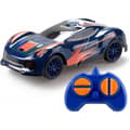 Miniatyrbillede 2 af 11: Exost Star Cross Duo - fjernstyret bil, 2 stk