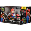 Miniatyrbillede 2 af 9: Super Mario Bros-filmen - Super Mario Rumble RC-køretøj