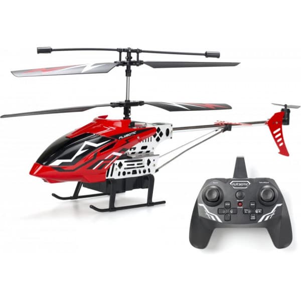 Flybotic Sky Knight - kauko-ohjattava helikopteri