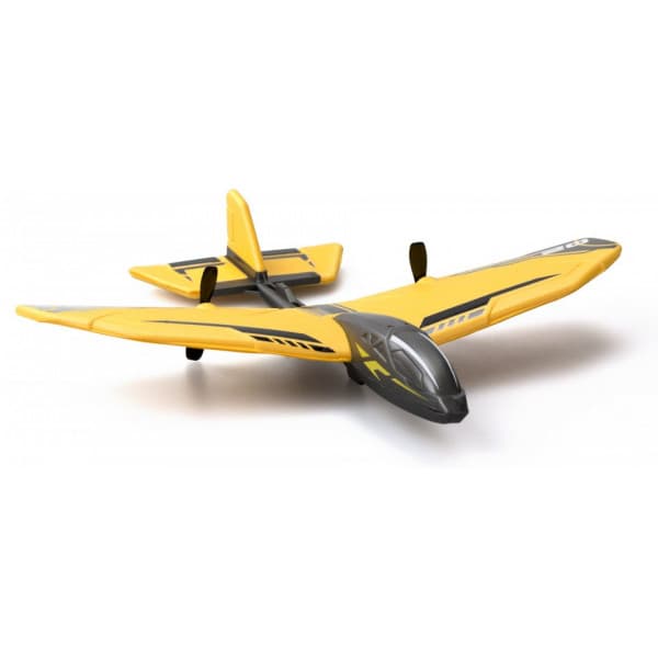 Flybotic Hornet Evo fjernstyret, gul