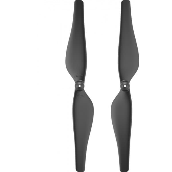 Ryze Tello, drevet af DJI -reservedel, propeller med hurtiglås, to par