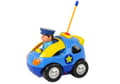 Pikkukuva 3 / 4: Auto taaperoille Poliisin kauko-ohjattu R/C-valoääni
