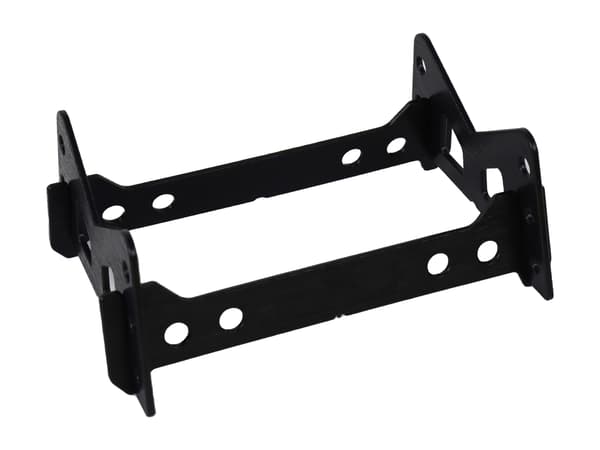 R/C 2.4G motorbåd, grøn