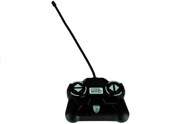 Kaukosäädin Urheiluauton kaukosäädin R/C Keltainen