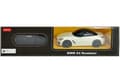 Pikkukuva 5 / 5: Auto R/C BMW Z4 Roadster Rastar 1:24 Valkoinen