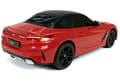 Miniatyrbillede 3 af 5: Bil R/C BMW Z4 Roadster Rastar 1:24 Rød