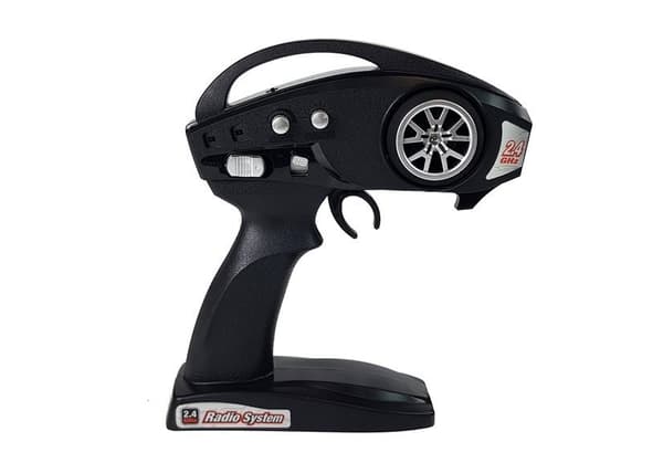 Fjernbetjent bil FY-03 1:12 Off-Road 4x4 R/C 30 km/t