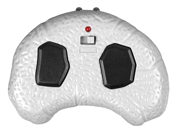 Fjärrstyrd Spider Tarantula Infraröd Brun R/C