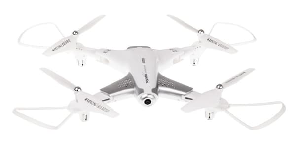 SYMA Z3 RC Drone 2.4GHz HD-kamera