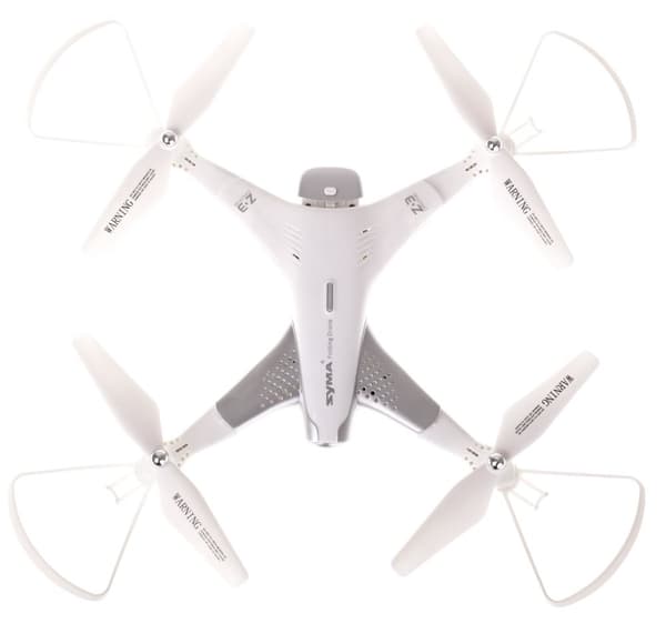 SYMA Z3 RC Drone 2.4GHz HD-kamera