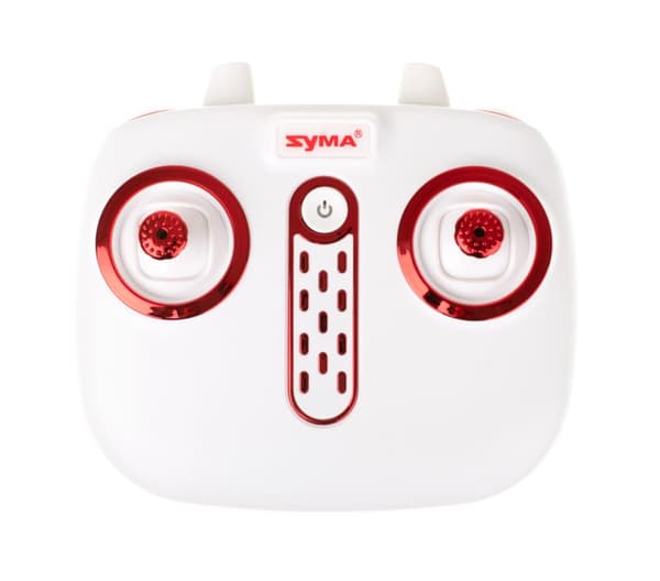 SYMA Z3 RC Drone 2.4GHz HD-kamera