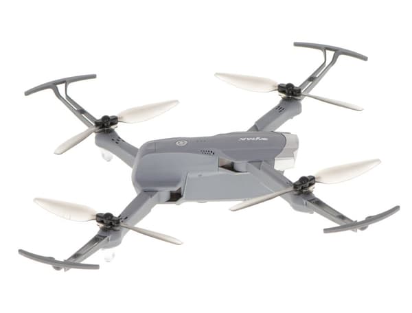 SYMA X30 RC drone, HD kamera 1080p WiFi 2,4GHz GPS