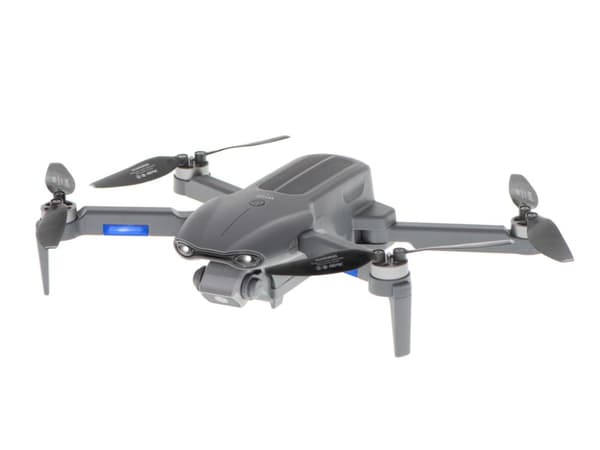 RC F9 drönare, 6K HD-kamera, GPS WIFI, räckvidd på 2000m