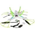 Miniatyrbillede 7 af 10: Syma X5HW RC drone, FPV kamera, WiFi 2,4GHz, hvid