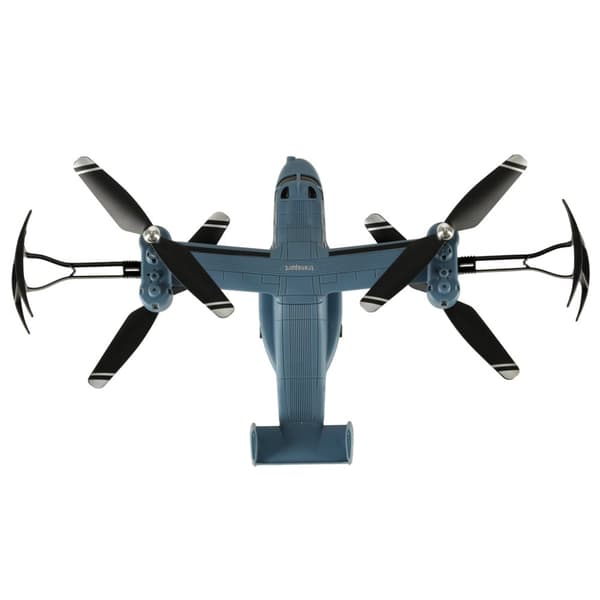Fjärrstyrd drönare Syma V22 2.4G