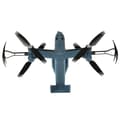 Miniatyrbild 3 av 10: Fjärrstyrd drönare Syma V22 2.4G