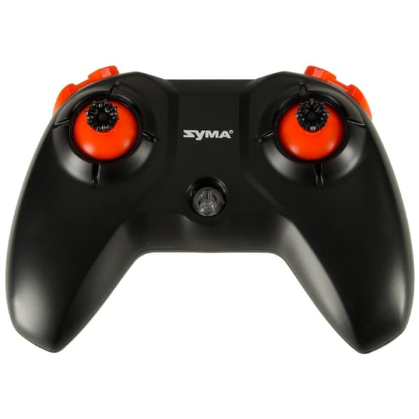 Fjärrstyrd drönare Syma V22 2.4G