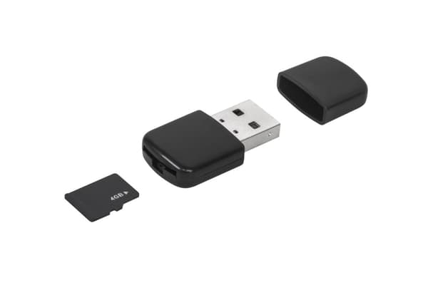 Universalkamera til SPARROW, FALCON droner