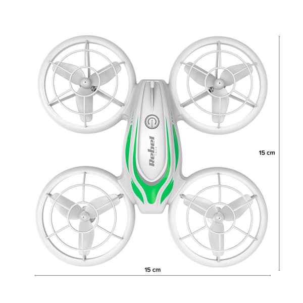 SPROW drone