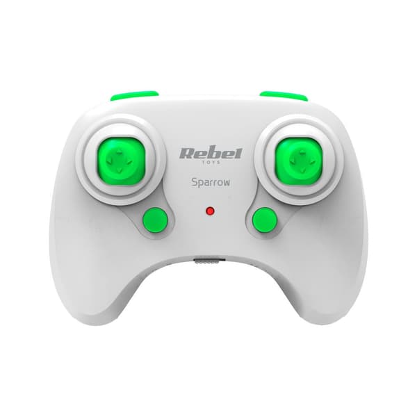 SPROW drone