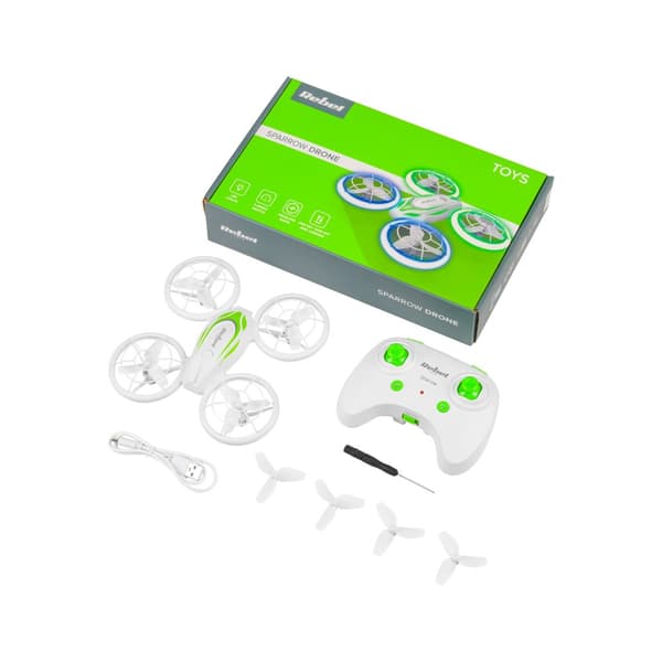 SPROW drone