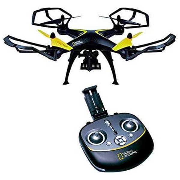 National Geographic Drone Explorer