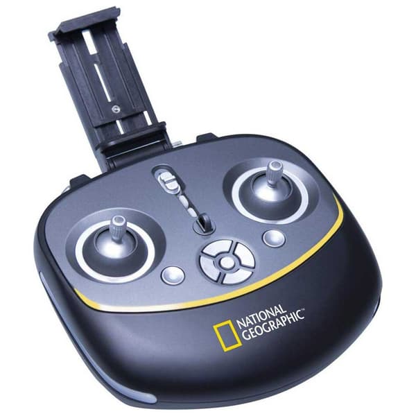 National Geographic Drone Explorer
