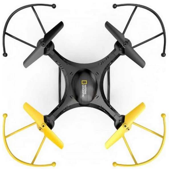 National Geographic Drone Explorer
