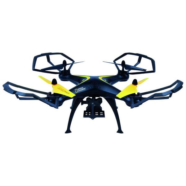 National Geographic Drone Explorer
