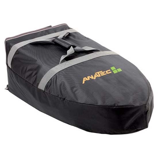 Anatec Bait Boat Cover Luxe Monocoque S Sort